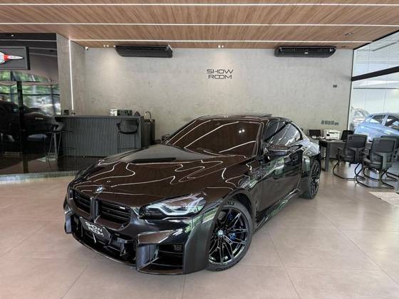 BMW M2 3.0 I6 TWINTURBO GASOLINA COUPÉ M STEPTRONIC
